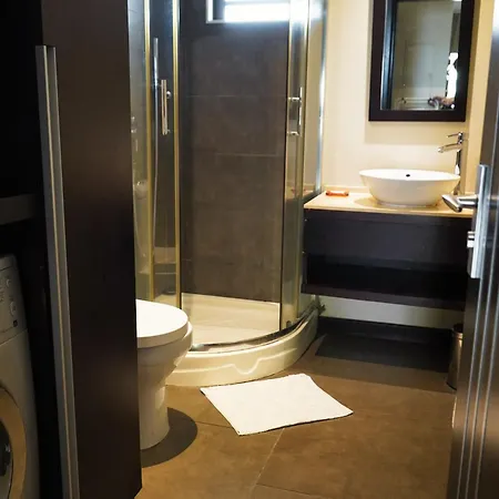 Appartement Au Domaines Des Alizee Grand Baie Exterior photo
