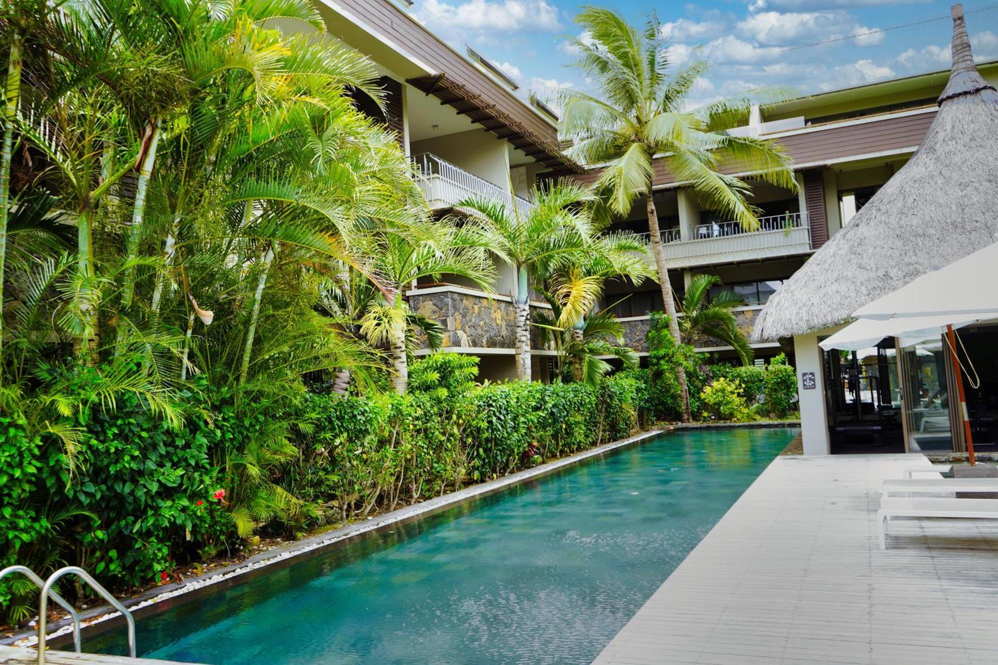 Au Domaines Des Alizee Grand Baie