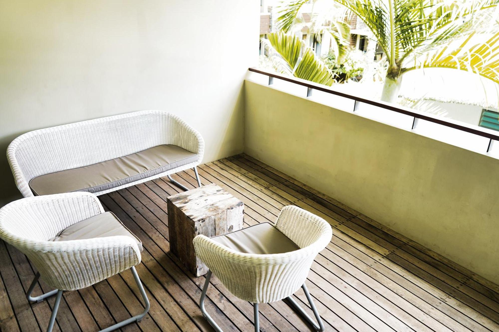 Apartment Au Domaines Des Alizee Grand Baie
