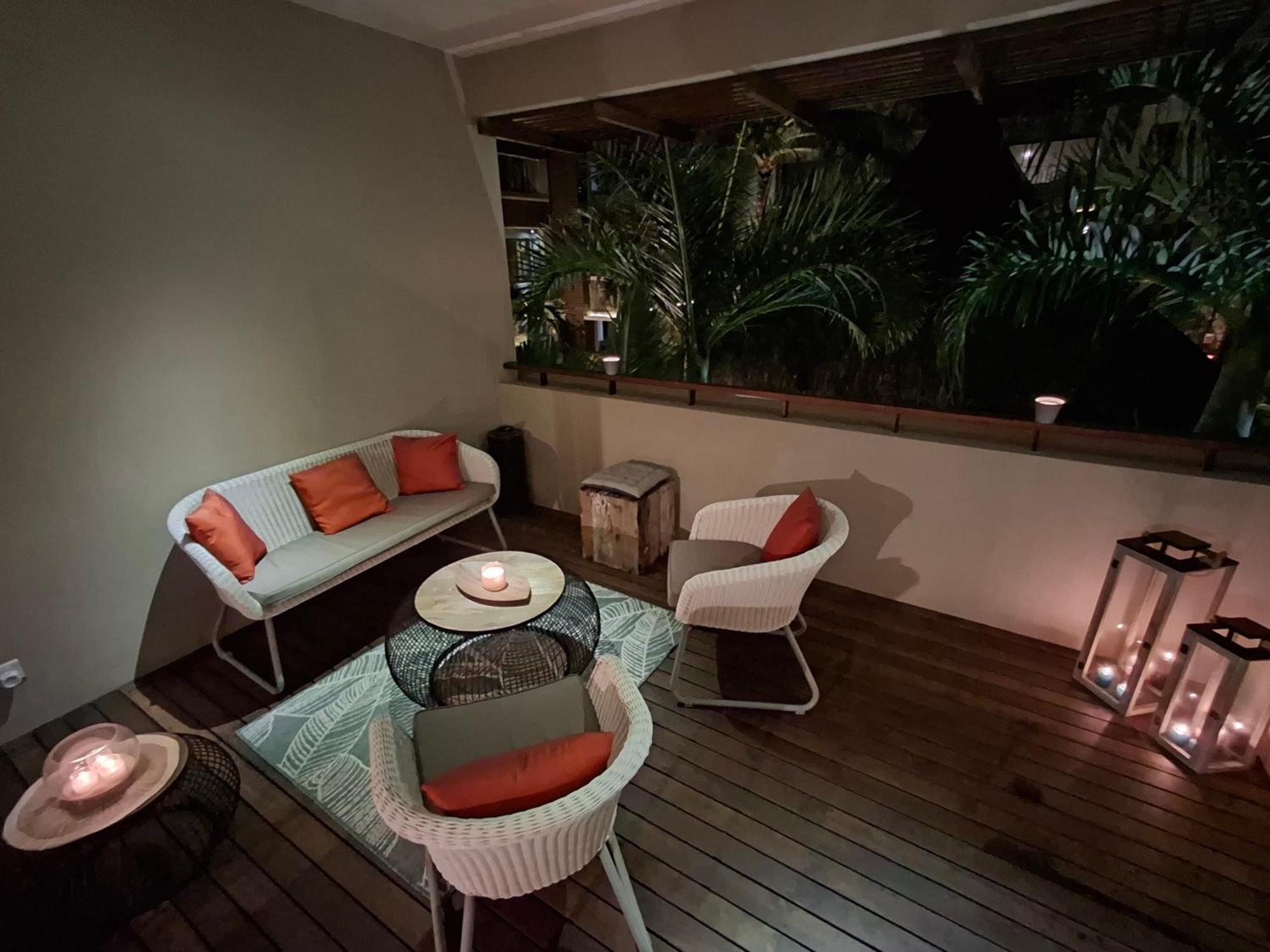 Domaines Des Alizée Appartement Grand Baie